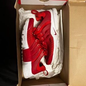 Nike Presto